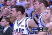 JJ Redick Cries